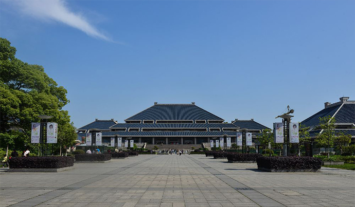 当前语音章节景点